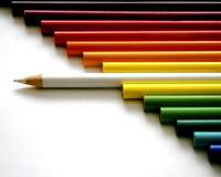 مداد رنگی ها